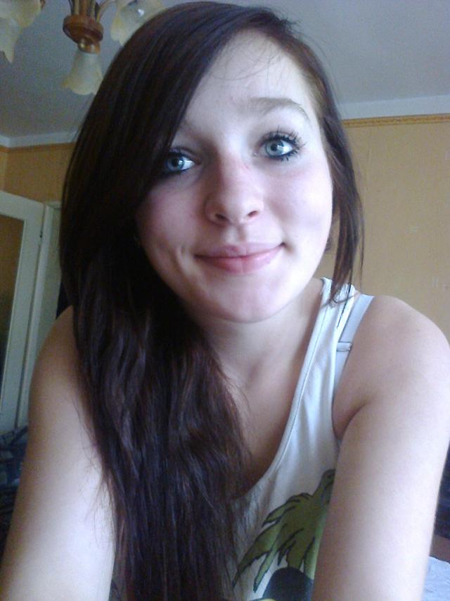 witecznie!:* 