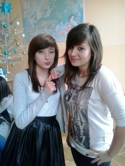 MORAWSKA *__*