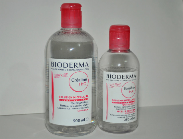  pyn micelarny - Bioderma