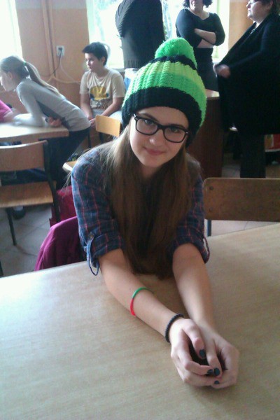 Wpis czaryyymaryyy