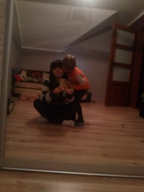 Wpis letmefindmyself