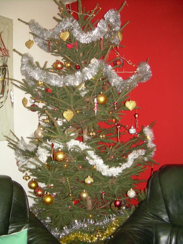 Merry Christmas ! 