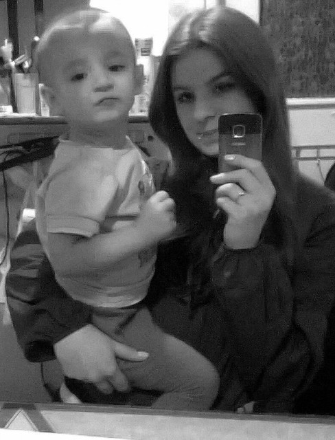 Dziubek. ;*