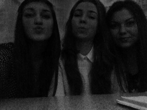 I miss!
