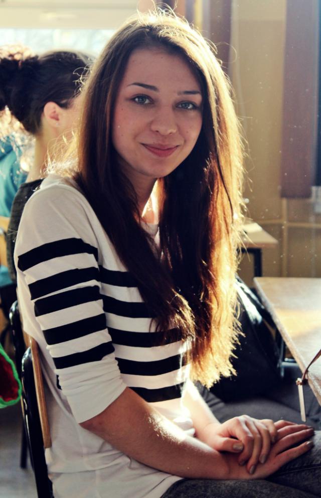 school