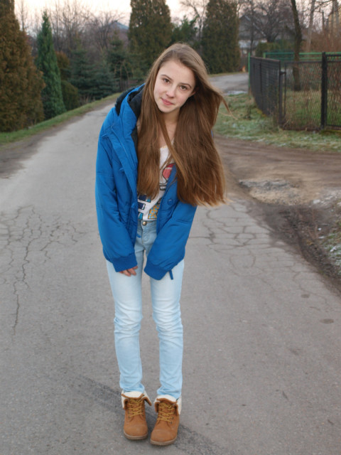 wake me up 