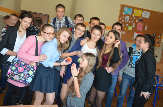 Wpis mysteryone