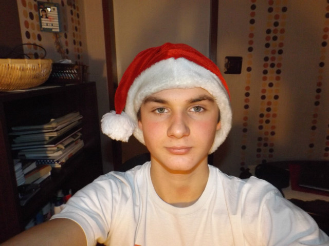 Wesoych :D