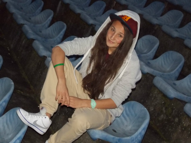 Wpis xxxtinaxxx