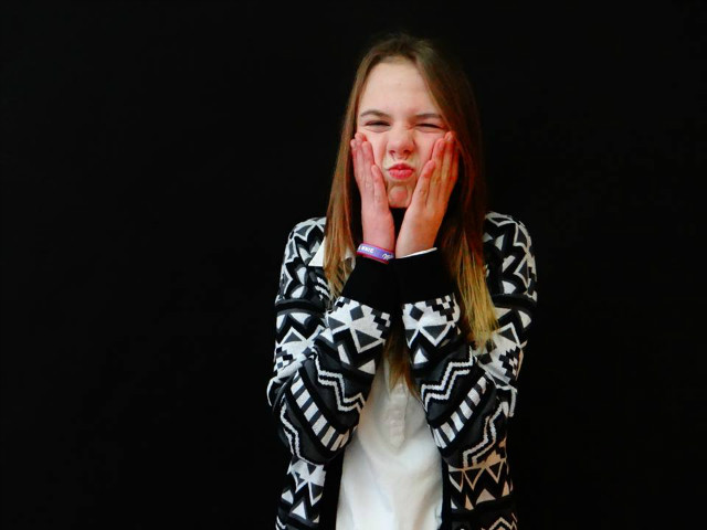 HAPPY ^^