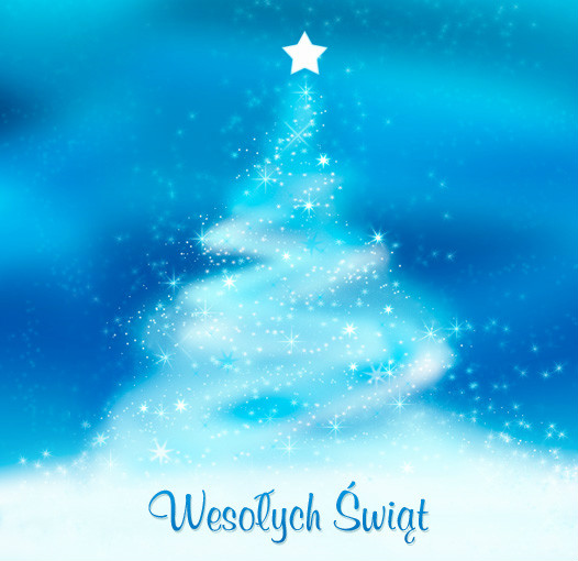 Wesoych wit 