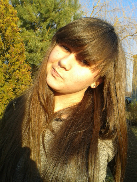 Dziubekk ;3