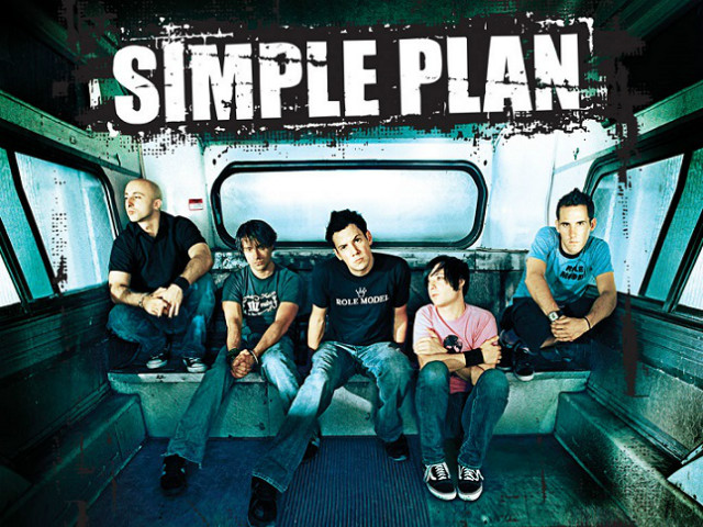 Simple Plan cz 2