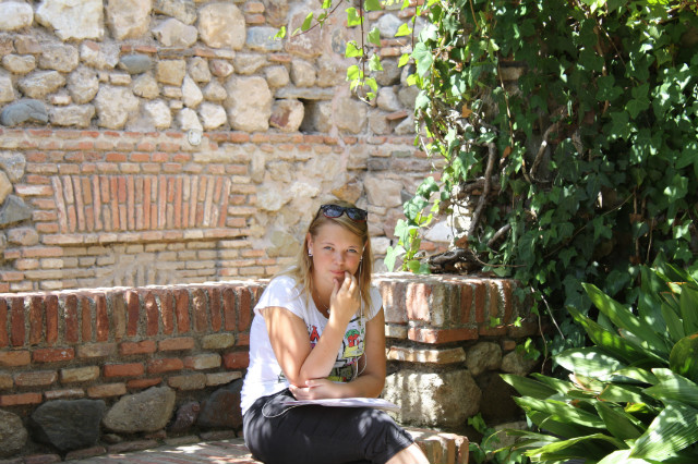 Wpis olliviaa