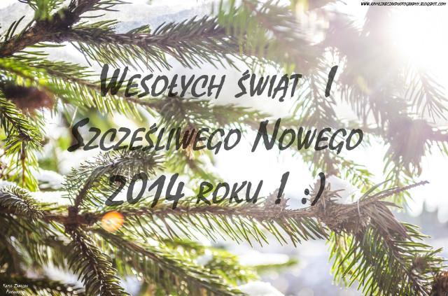 Wesoych wit :)