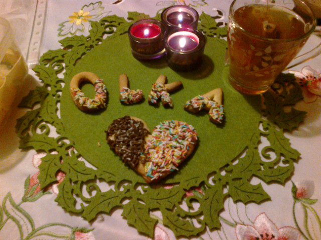 Wpis olkakaa