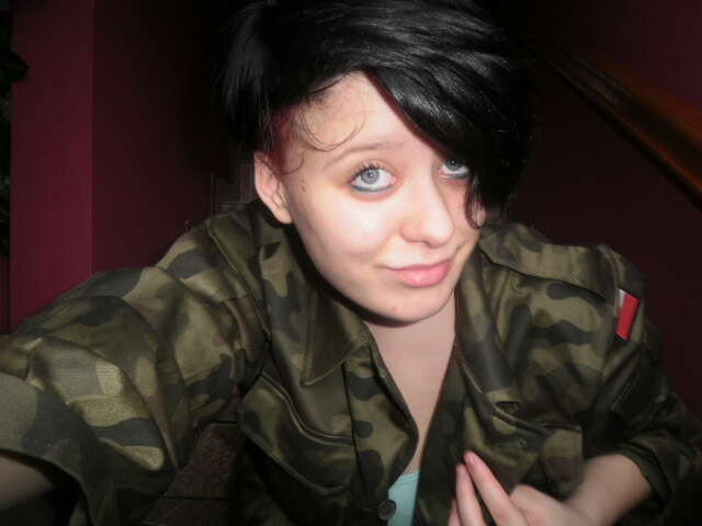 takie tam po pnocy :-*