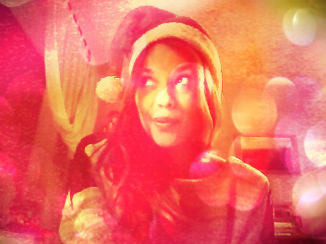 merry christmas ! 