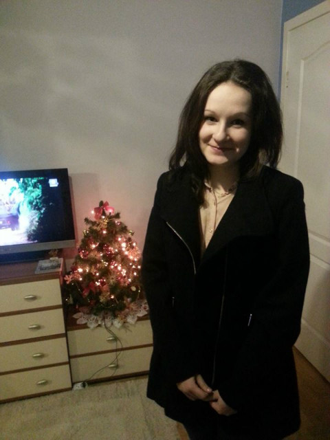 Troche Rafalove wiczeniowe :D 