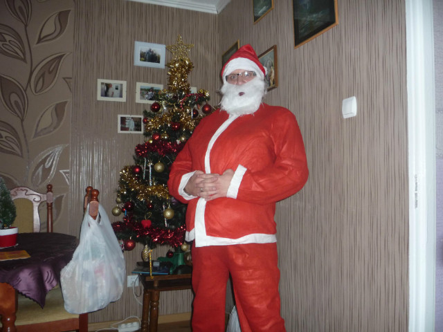 miHoo Nikolaj!