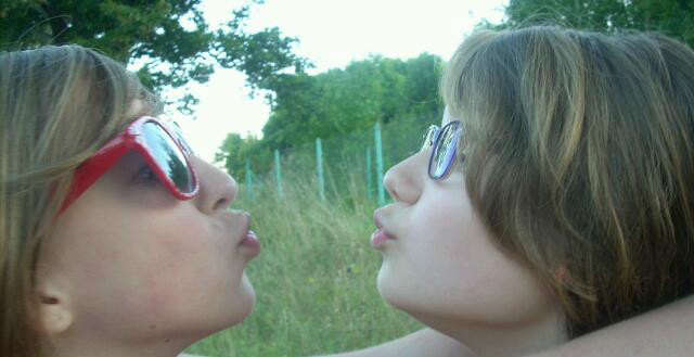 @Takie #Tam #BFF