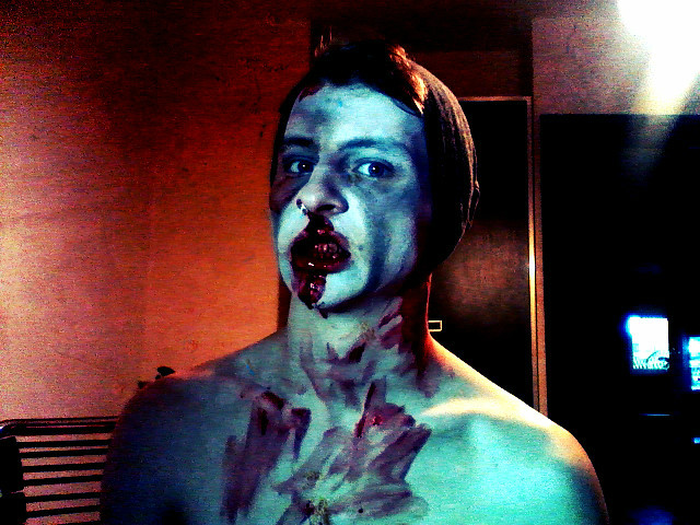 Zombie noise
