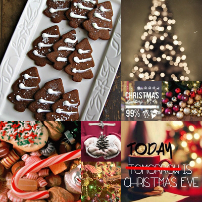 Merry Christmas!