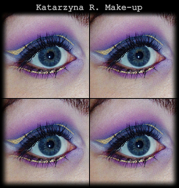 Wpis katarzynarmakeup