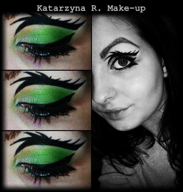 Wpis katarzynarmakeup