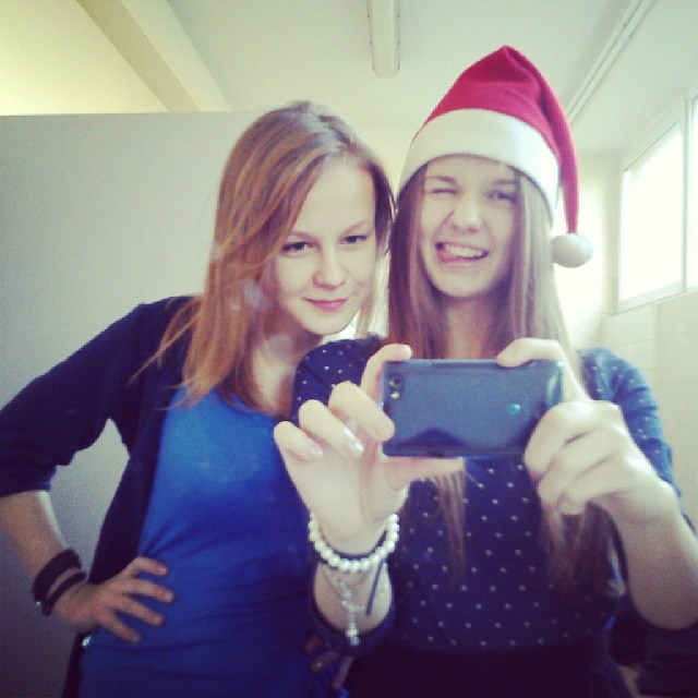 merry christmas!