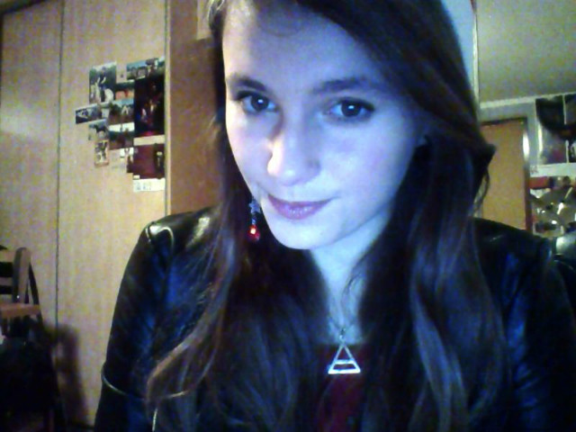 Merry X-Mars!