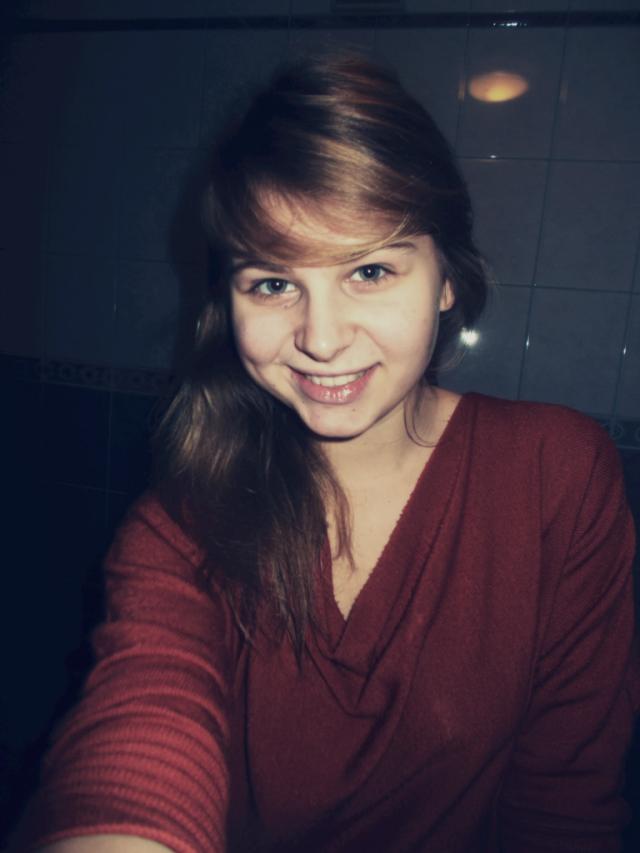 ;)