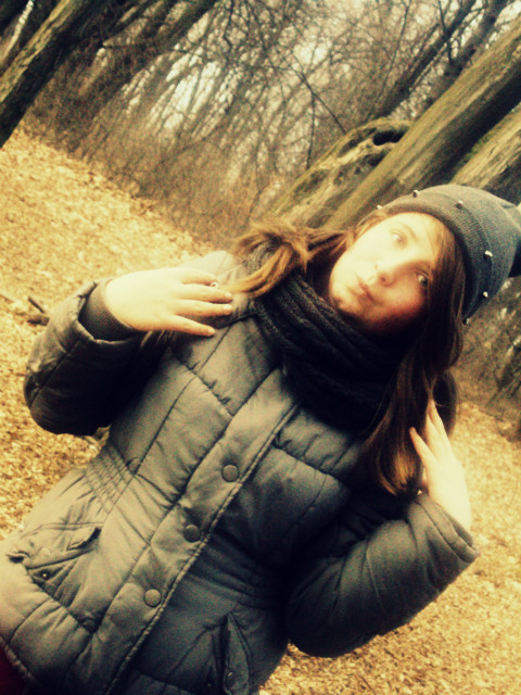 Takie se ;)