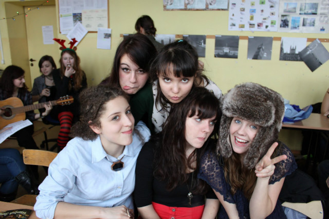 Wpis moutonnier