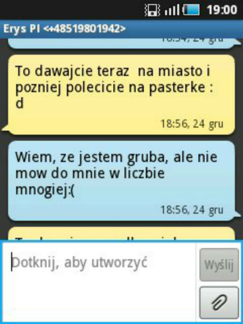 Ciekawie