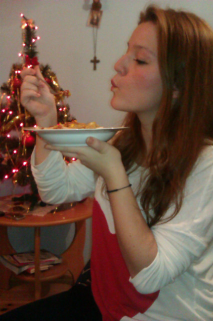 Wesoych;**