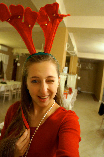 Merry X'Mas
