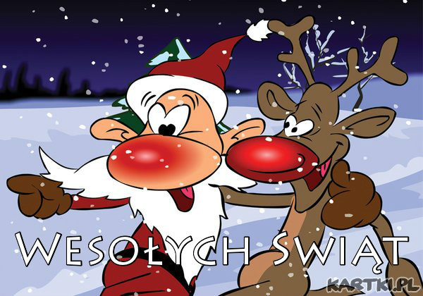 Wesoych wit :)