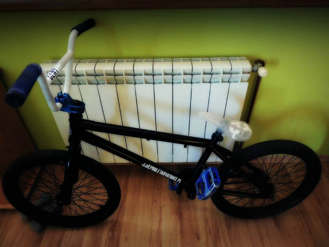 bike