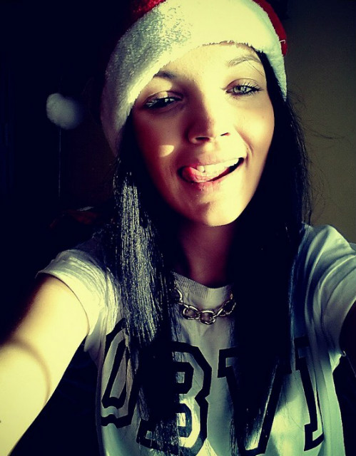 :)