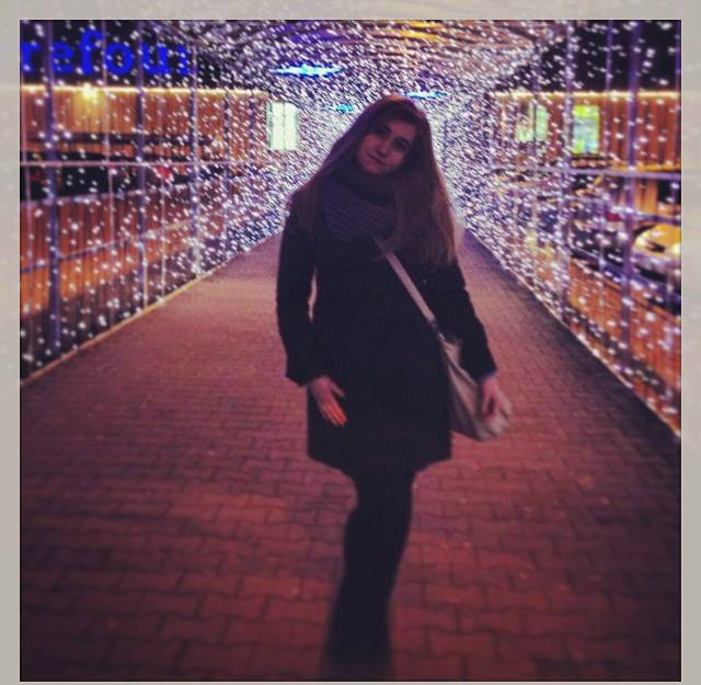 268. Merry Christmas