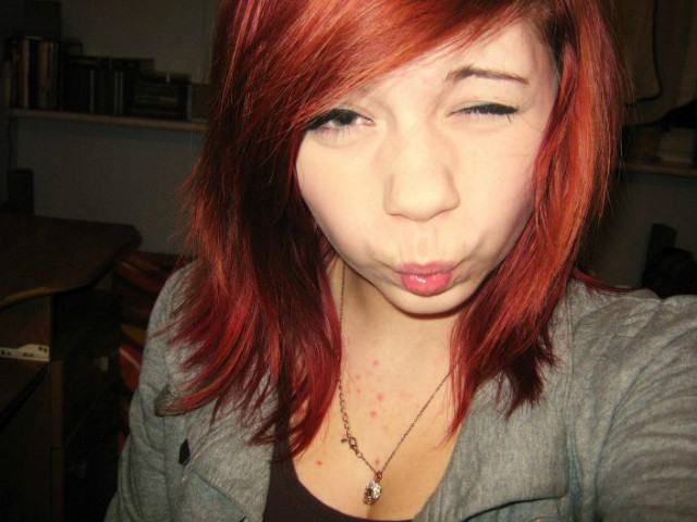 :P