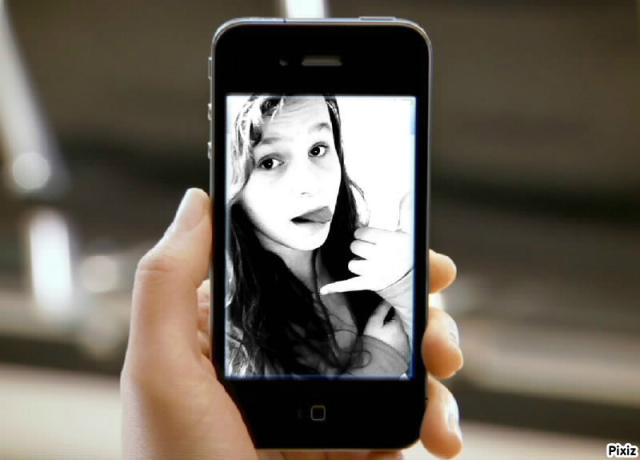Iphone 