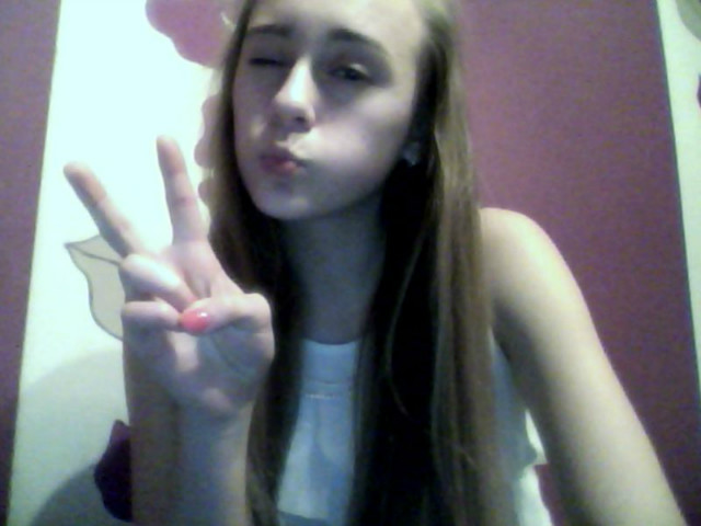 Takie witeczne ;3 
