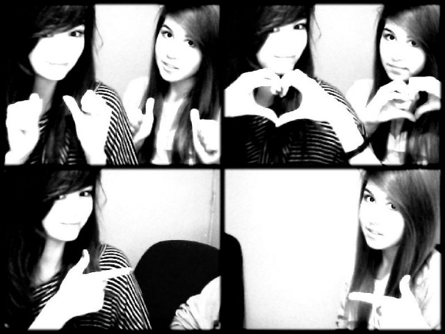My sobie Debile &#9829; ;D 