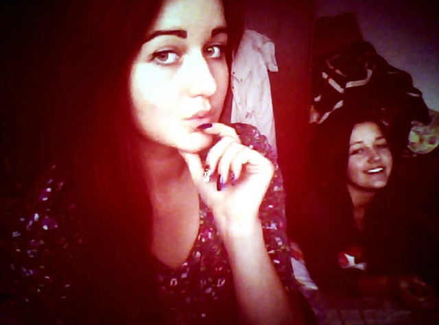 Wpis infatuationx3