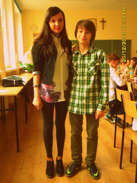Wpis ichliebeesx3