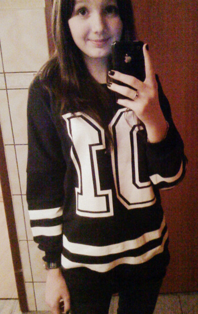 Wpis ichliebeesx3