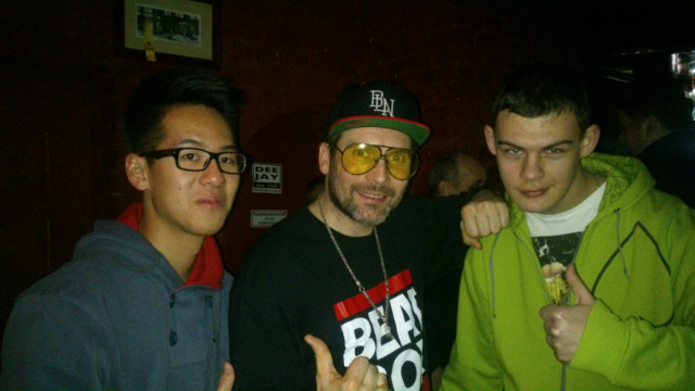 WBW- Polish Beatbox Battle