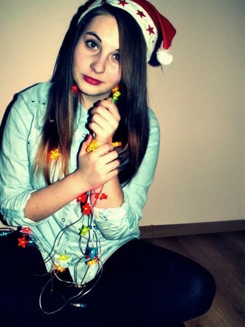 witeczne a co! ;3
